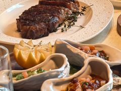 M7和牛西冷-福楼法餐厅FLO