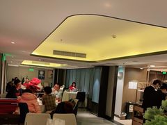 大堂-顺峰(农展馆店)