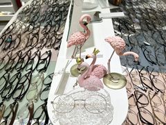 -GOOMI久米眼镜·蔡司·依视路·明月官方授权店(龙德紫金店)