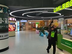 -银座mall(东直门店)