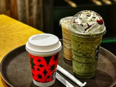 -星巴克(深圳石岩星城店)