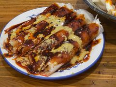 -洁美凉粉店(温江店)