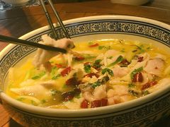 -六缘蒸菜馆(蓝天花园店)