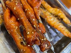 -老虎滩大连海鲜烧烤(建邺云锦路总店)