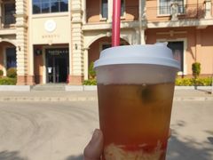 -大益茶庭(勐海会员中心店)