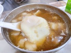 红糖醪糟粑粑-何氏筠连水粉(明伦堂店)