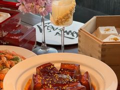 -金陵家宴·金陵春·南京菜(夫子庙店)