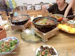 -食全酒美驴肉馆