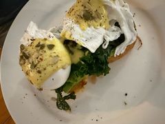 -Egg•Allday Brunch(襄阳北路店)