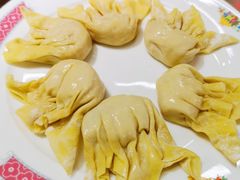 馄饨-燃计沙茶皇·香港沙茶火锅(人广旗舰店)