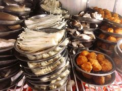 -范贤光鸡公煲(平乐园总店)