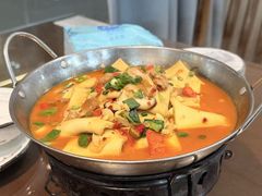 -朗妈私房菜(婺女州店)