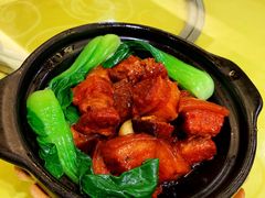 -马凯餐厅(长椿街店)