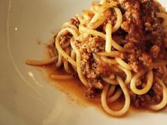 意面-沈阳君悦酒店·意坊意大利餐厅