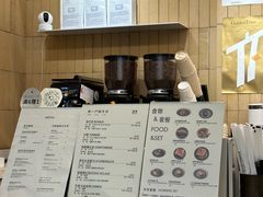 -BLACKSHEEP ESPRESSO(建国中路店)