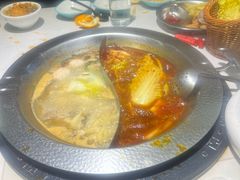 -川锅一号火锅(铜山万达店)