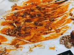 -小柒家第一锹东北菜(城关店)