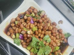 -老黑板筋(顺义总店)