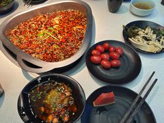 -味之绝美蛙鱼头火锅(松江万达店)
