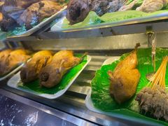 -但家香酥鸭(小十字店)