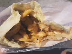 -尚食卢记烧饼(凤凰路总店)