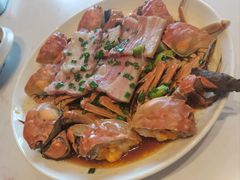 -壹只菜·崇明本地特色菜(崇明南门店)