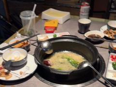 -同仁四季椰子鸡(海岸城天利店)