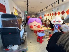 -柳州肥姨妈大骨螺蛳粉(沙河店)