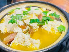 -好灶头妈妈菜·柴火灶台鱼·千岛湖土菜地标美食
