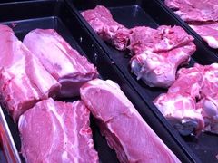 -卜蜂莲花(杨高南路店)