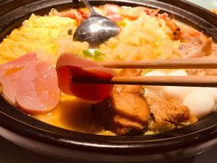 -松沪名灶·豆浆鱼头·新上海菜(飞航吾悦广场店)