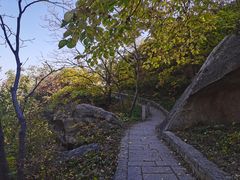 -北京凤凰岭
