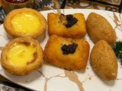 -番茄屋葡式美食(总店)
