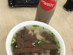 -鸡鸣汤包(广东路店)
