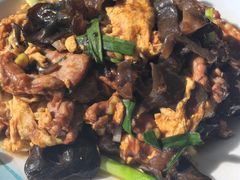 -清真聚陇缘美食餐厅(南横东街店)