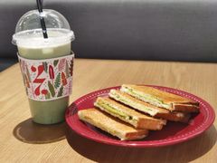 -HELLO 27 意面·沙拉·帕尼尼