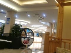 -汤里来温泉