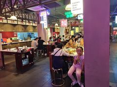 大堂-卤校长重庆火锅(国兴店)