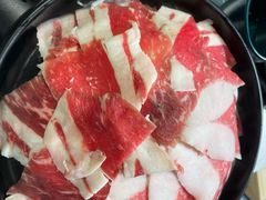 -椰子湾·海南火锅·糟粕醋·椰子鸡(正大广场店)