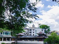-荔湾湖公园