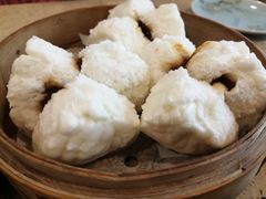 蜜汁叉烧包-点都德(春熙路群光广场店)