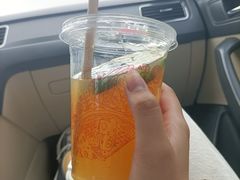 -必胜客(松江三湘宅急送店)