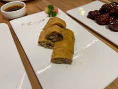 -枣子树·素食餐厅(普陀山店)