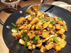 -太二酸菜鱼(天鹅湖万达店)