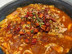 -雅佳神话·麻辣烤鱼(新街口店)