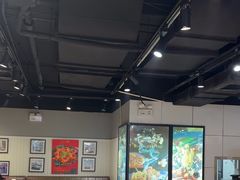 -小山城麻辣香锅(新邻生活广场店)
