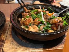 -啫火啫啫煲·顺德干蒸(西乡天虹店)