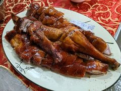 -烧鹅妹饭店
