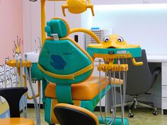 -牙博士口腔品牌连锁(杨浦店)