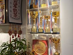 -香港鸳鸯王(西湖路店)